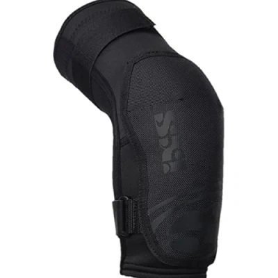 Abbildung von Hack EVO+ Youth Elbow Guard black