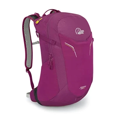 Abbildung von Lowe Alpine AirZone Active 22 Tagesrucksack