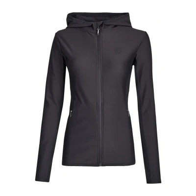 Abbildung von Eskadron Jacke Reflexx Deepgrey M