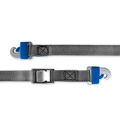 Abbildung von Bosch Sortimo Verzurrgurt/Spanngurt ProSafe Klemschl. 1,4m, 225daN
