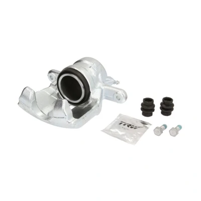 Abbildung von TRW BHW416E Bremssattel Gusseisen RENAULT: CLIO 3, Kangoo II / Grand Kangoo, 2, DACIA: Duster SUV, Logan I MCV, Lodgy