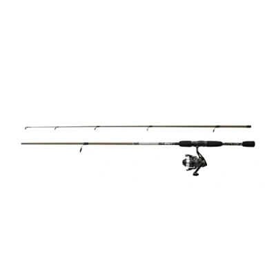 Abbildung von Mitchell TANAGER CAMO II 242 10 30 SPIN CMB Spinnrute