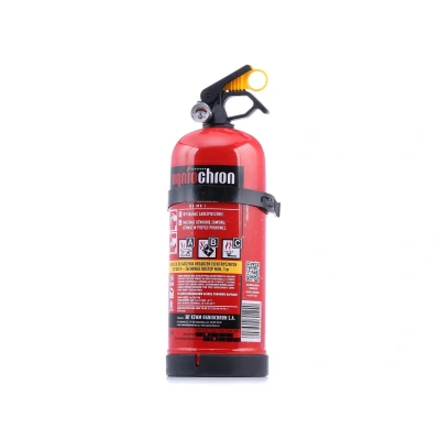 Abbildung von OGNIOCHRON GP2X ABC/PM 2KG Feuerlöscher 3,5 Pulver 2 9 sek