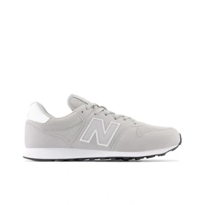 Abbildung von NEW BALANCE Herren 500 Sneaker, Beton D, 37.5 EU