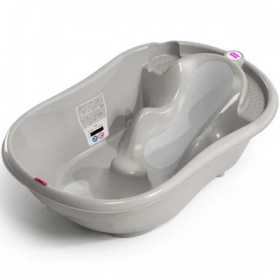 Abbildung von OKBaby Onda Badewanne, Grau