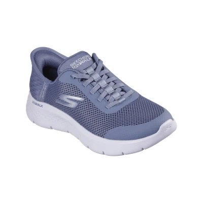 Abbildung von Skechers Freizeitschuhe 124836 BLU Slip ins