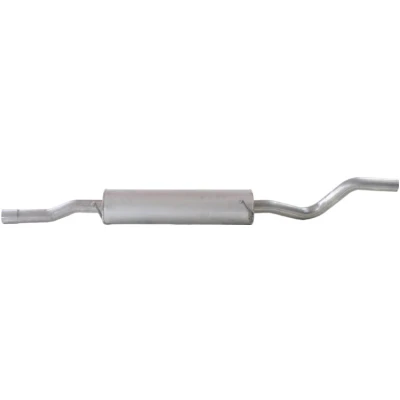 Abbildung von BOSAL 284 431 Mittelschalldämpfer MERCEDES BENZ: Viano, Vito Bus, Mixto