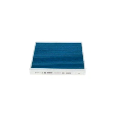 Abbildung von BOSCH 0 986 628 588 Innenraumfilter Aktivkohlefilter 214 25 SMART: Fortwo II Coupe, Cabrio