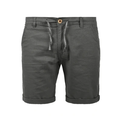 Abbildung von Blend Bhlenno Shorts, Herren, Größe: Large, Granite