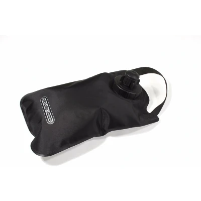 Abbildung von ORTLIEB Zubehör und Accessoires Water Bag 2 Liter black