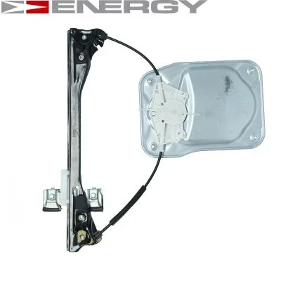 Abbildung von Energy Fensterheber vorne rechts elektrisch ohne Elektromotor POD0074P SKODA: Fabia 2 Schrägheck, Combi