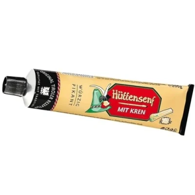 Abbildung von Mautner Markhof Hüttensenf mit Kren