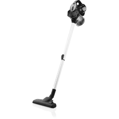 Abbildung von Hyundai Hand und Stielstaubsauger HYUVC800, 600 W, beutellos, HEPA Filter, 0,5L Staubvolumen, Teleskoprohr