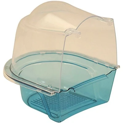 Abbildung von Savic Splash Fuglebad 14x15x16 cm