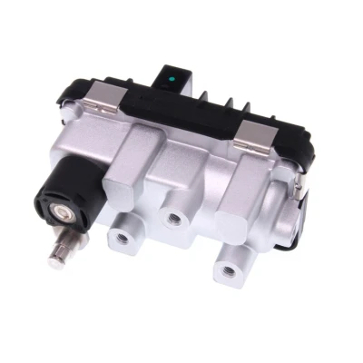 Abbildung von MAXGEAR 68 0830 Ladedruckregelventil