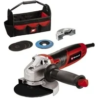 Abbildung von Einhell TC AG 125/850 Kit