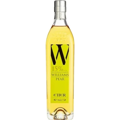 Abbildung von Etter Williams Birne New Generation Fruchtbrand Likör Schweiz (1 x 0.35 l)