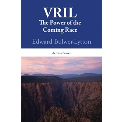 Abbildung von Vril: the Power of Coming Race