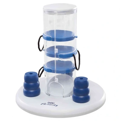 Abbildung von Trixie Dog Activity Gambling Tower Strategiespiel