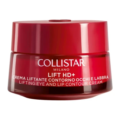 Abbildung von Collistar Lift HD+ Lifting Eye and Lip Contour Cream 15 ml