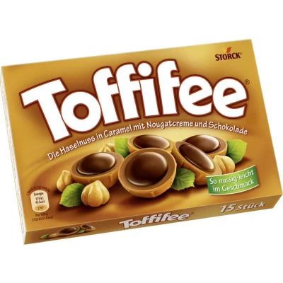 Abbildung von Storck Toffifee 15 125g