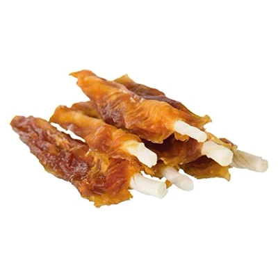 Abbildung von Trixie Premio Chicken Flags Box Hundesnacks Huhn 1 Stck...