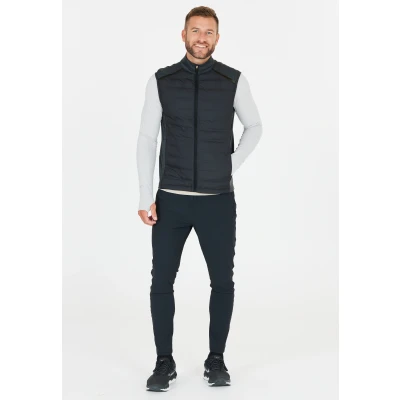 Abbildung von Endurance Midan Weste, Herren, Größe: Large, Ombre blue