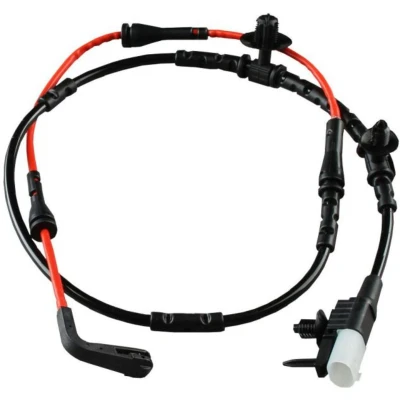 Abbildung von QUICK BRAKE WS 0437 A Verschleißanzeige Achssatz