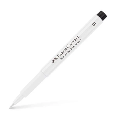 Abbildung von Pitt Artist Pen B 101 wit
