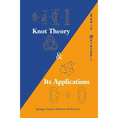 Abbildung von Knot Theory and Its Applications (Modern Birkhäuser Classics)