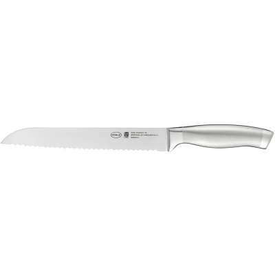 Abbildung von RÖSLE Brotmesser &quot;Basic Line&quot;, (1 tlg.), mit Wellenschliff, Klingenspezialstahl, ergonomischer Griff