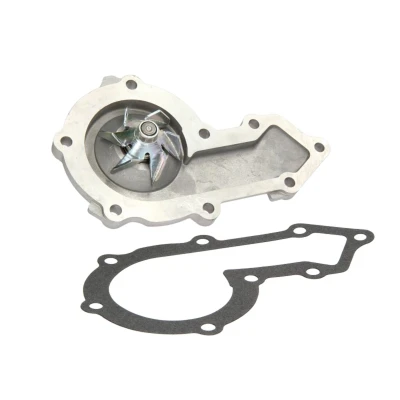 Abbildung von HEPU P1032 Wasserpumpe mit Dichtung mechanisch LAND ROVER: Defender SUV Cabrio, SUV, Discovery 1