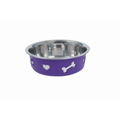 Abbildung von Weatherbeeta Non slip Futternapf Hund
