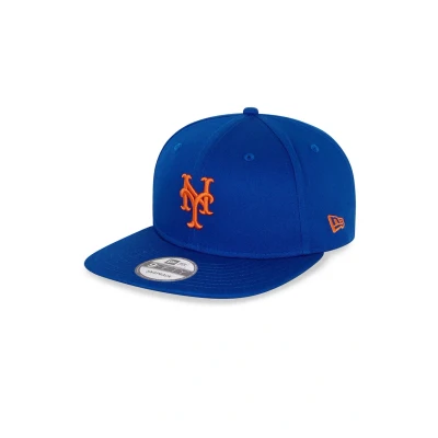 Abbildung von NEW Era NOS MLB OTC Snapback YORK METS Cap, Herren, Größe: M/L, Blau