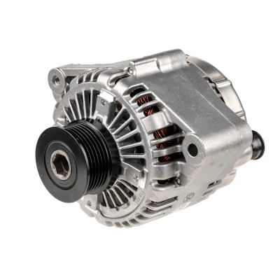 Abbildung von DENSO DAN1409 Lichtmaschine 14V 120A JAGUAR: X Type Limousine, Kombi
