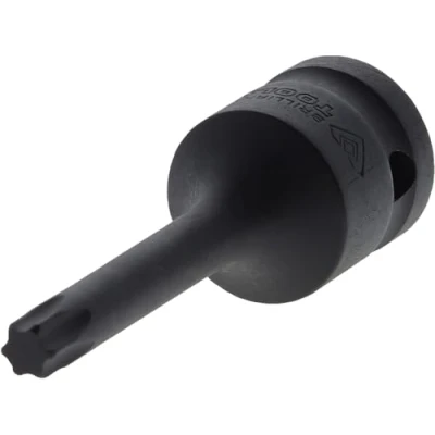 Abbildung von KS TOOLS BT022603 Kraft Stecknuss T45 12,5 (1/2&quot;) Torx