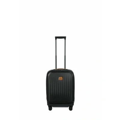 Abbildung von Bric&#039;s Taormina Trolley MIT Dehnfalte Trolley, Damen, Größe: One Size, Black