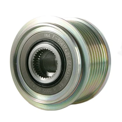 Abbildung von CASCO CCP90202AS Riemenscheibe, Generator FORD: Tourneo Custom V362 Bus