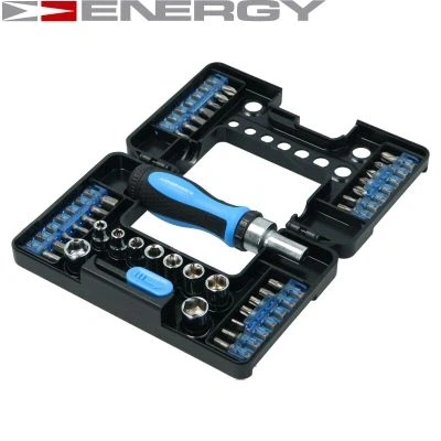 Abbildung von Steckschlüsselsatz ENERGY NE01335