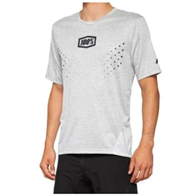 Abbildung von 100% Herren Kurzarm Trikot Airmatic Mesh