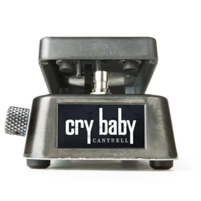 Abbildung von Dunlop JC 95B Jerry Cantrell Cry Baby