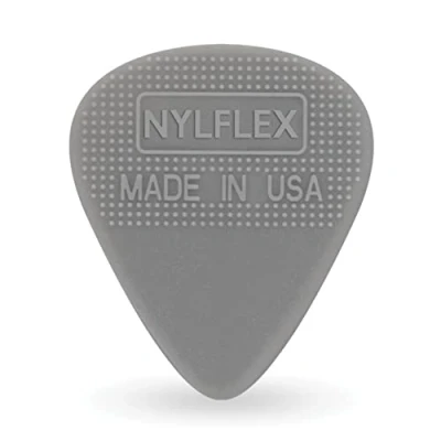 Abbildung von D&#039;Addario Planet Waves 1NFX6 Nylflex Plektrum