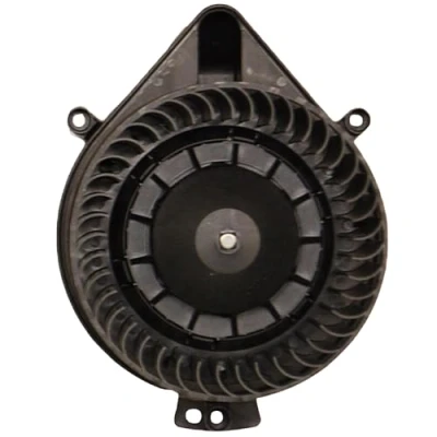 Abbildung von VALEO 698813 Innenraumgebläse für Linkslenker AUDI: A4 B6/B7 Cabrio, B6 Avant, Limousine, SEAT: Exeo ST