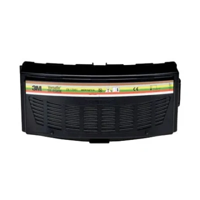 Abbildung von 3M Versaflo Filter 600, TR 6580E,