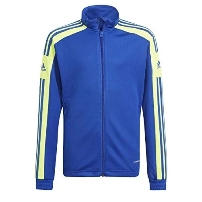 Abbildung von adidas Performance Trainingsjacke Kinder Squadra 21