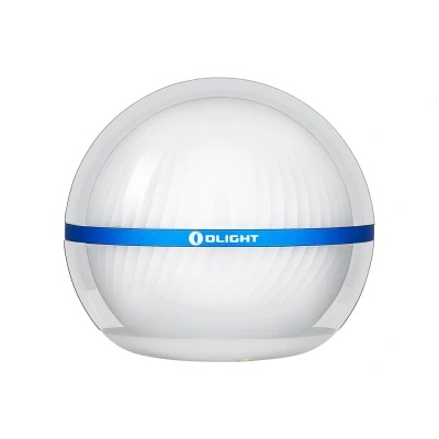 Abbildung von Olight Sphere Laterne Aufladbar
