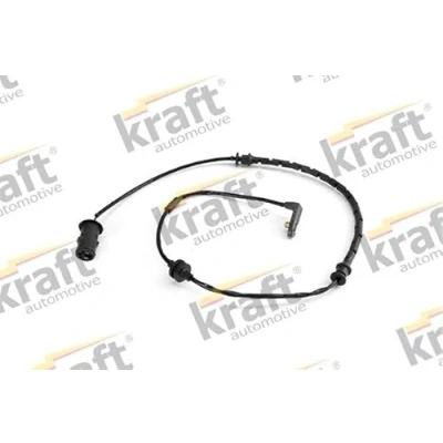 Abbildung von KRAFT 6121630 Verschleißanzeige OPEL: Zafira A, Astra G CC, Coupe, SAAB: 9 3 Schrägheck, Cabrio, 5 Limousine