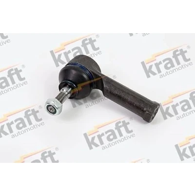 Abbildung von KRAFT 4315068 Spurstangenkopf Vorderachse, links, außen RENAULT: MEGANE 1 Classic, TWINGO 1, CLIO 2, NISSAN: Micra 3, C+C 3
