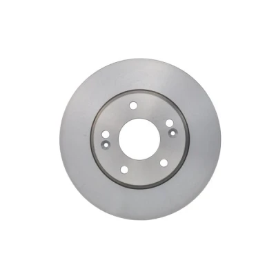 Abbildung von BOSCH 0 986 479 460 Bremsscheibe 280 26 5 114,3 Belüftet geölt KIA: Pro cee‘d I Schrägheck, CARENS 3, HYUNDAI: ix20