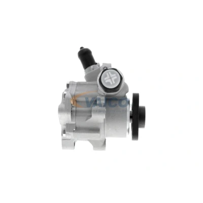 Abbildung von VAICO V10 0575 Hydraulikpumpe hydraulisch 110 Original Qualität AUDI: A4 B7 Limousine, Avant, B6 SEAT: Exeo ST